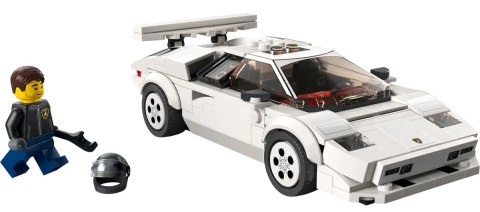 76908 - LEGO Speed Champions - Lamborghini Countach