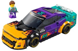 76935 - LEGO Speed Champions - NASCAR® Next Gen Chevrolet Camaro ZL1