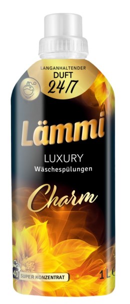 Lämmi Luxury Charm Super Koncentrat do Płukania 40 prań