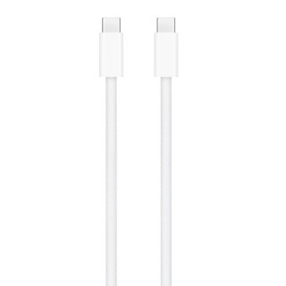 Oryginalny kabel przewód Apple USB-C 240W 5A 2m biały