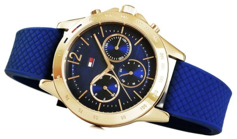 Zegarek Damski Tommy Hilfiger 1782198