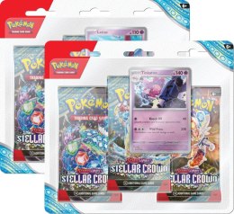 Pokemon TCG: SV 07 3-pack MIX