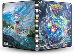 Pokemon Ultra Pro: 9-Pocket Portfolio - SV7