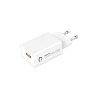 Ładowarka sieciowa USB 2400 mA