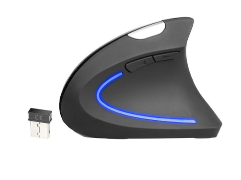 Mysz TRACER Flipper RF NANO USB