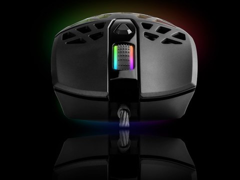 Mysz TRACER GAMEZONE REIKA RGB USB