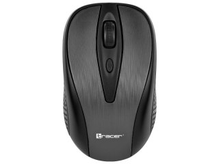 Mysz TRACER JOY II RF Nano USB - DARK GREY