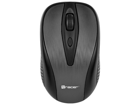 Mysz TRACER JOY II RF Nano USB - DARK GREY