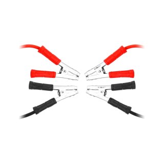 Kable rozruchowe 600A 4m