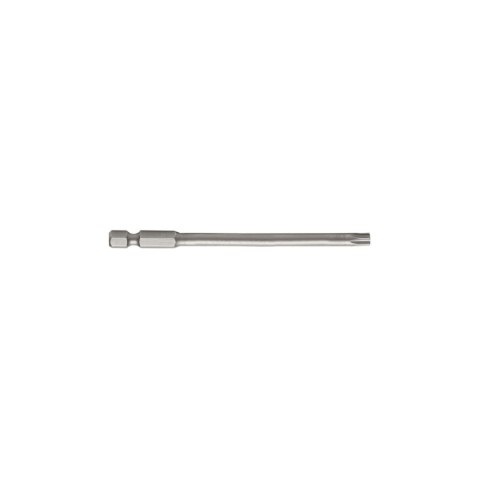 Końcówka 1/4" torx t30, l=100mm, 2szt., s2, proline