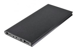 US13A Power bank 20000 slim alu black