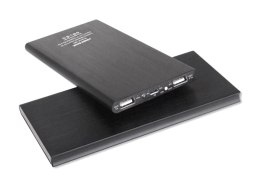 US13A Power bank 20000 slim alu black