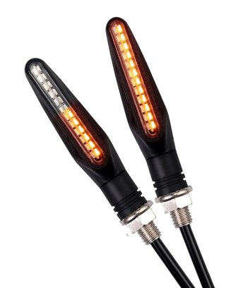 ZD59B Kierunkowskaz 12x led dynamic 2szt