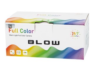 77-655# Kamera analogowa blow 5mp fullcolor bl-a5ke36bwm/fc tubowa