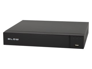 77-826# Rejestrator blow 5in1 16ch-analog 16ch-ip bl-x16081 8mp 1xhdd