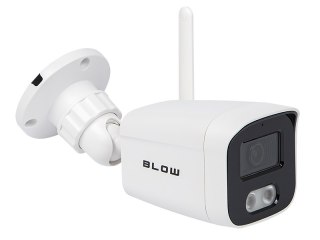 77-860# Kamera blow wifi 4mp bl-i5fk28bwp/sd/wifi/mic tubowa