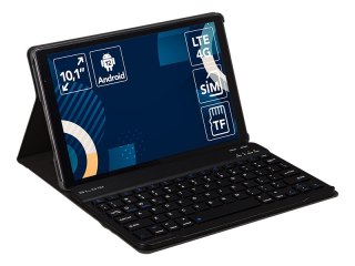 79-058# Tablet blow platinumtab10 4g v22 4/64gb + etui z klawiaturą