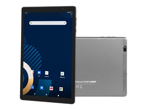 79-058# Tablet blow platinumtab10 4g v22 4/64gb + etui z klawiaturą