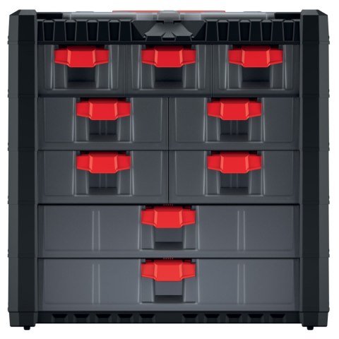 Organizer narzędziowy Kistenberg Multicase Cargo 30 KMC501