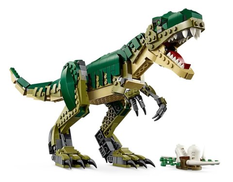 31151 - LEGO Creator - Tyranozaur