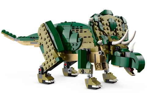 31151 - LEGO Creator - Tyranozaur