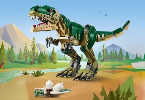 31151 - LEGO Creator - Tyranozaur