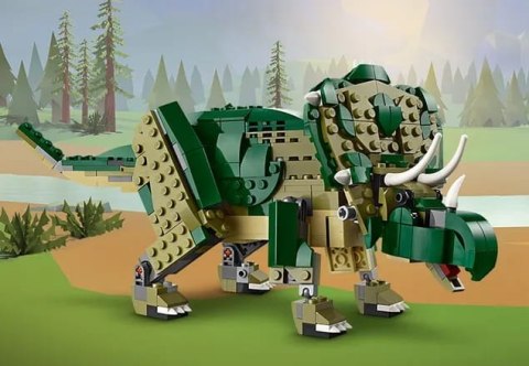 31151 - LEGO Creator - Tyranozaur