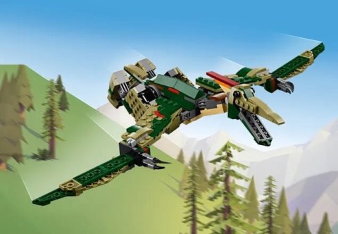 31151 - LEGO Creator - Tyranozaur