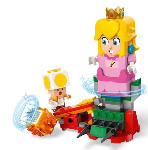 71441 - LEGO Super Mario - Przygody z interaktywną figurką LEGO® Peach™