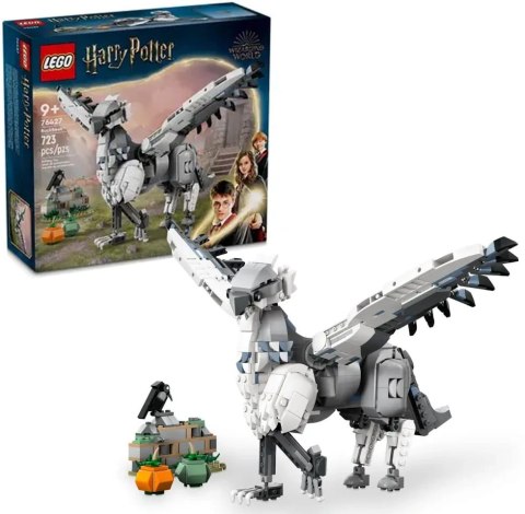 76427 - LEGO Harry Potter - Hardodziob™