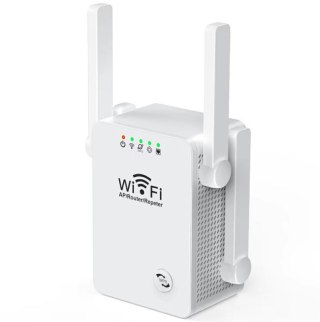 AK341 Wzmacniacz sygnału wi-fi repeater