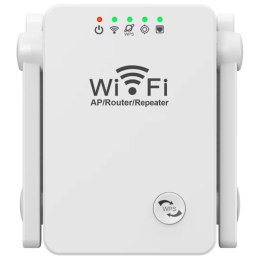 AK341 Wzmacniacz sygnału wi-fi repeater