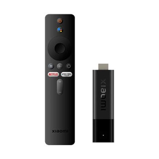 Odtwarzacz multimedialny Xiaomi Mi Stick 4K