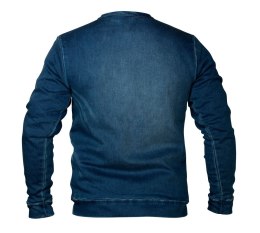 BLUZA ROBOCZA DENIM ROZMIAR M