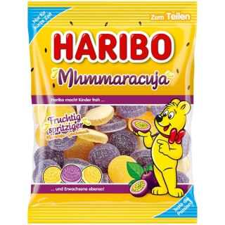 Haribo Mhmmaracuja Żelki 160 g