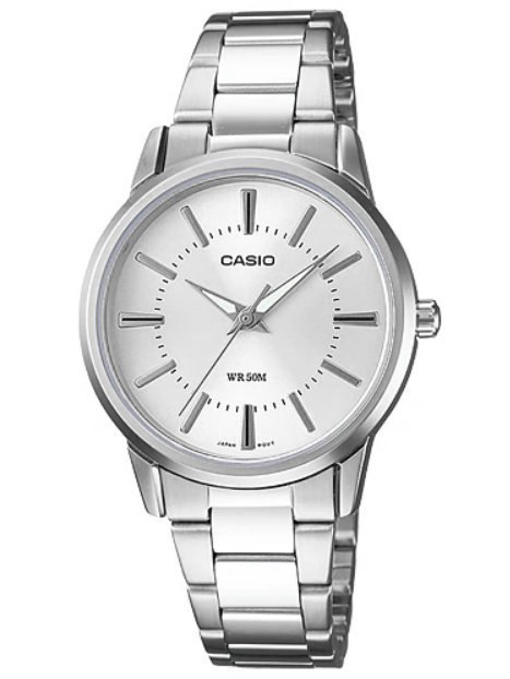 ZEGAREK DAMSKI CASIO LTP-1303D-7AVDF (zd591a) + BOX