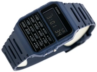 ZEGAREK MĘSKI CASIO VINTAGE CA-53WF-2BCF (zd148b) + BOX