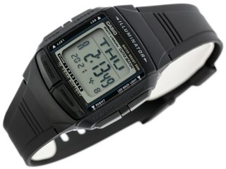 ZEGAREK MĘSKI CASIO VINTAGE DB-36-1AVCR (zd149a) + BOX