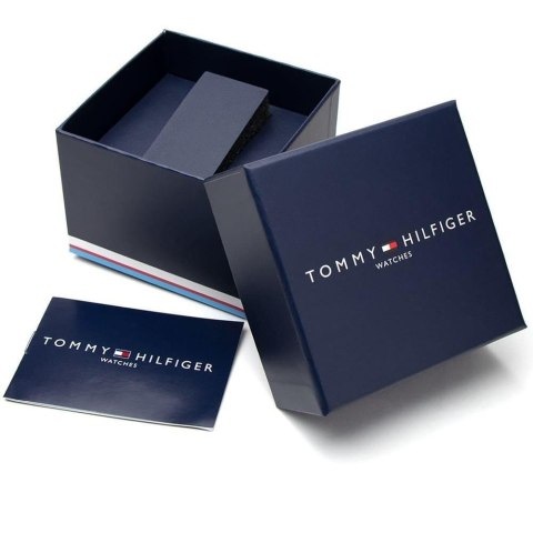 ZEGAREK MĘSKI TOMMY HILFIGER 1791576 (zf013b)