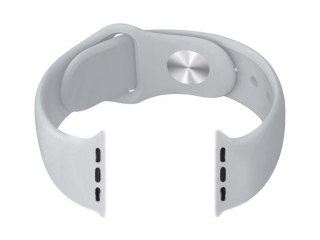 Apple Watch pasek U23 - szary - 42/44mm