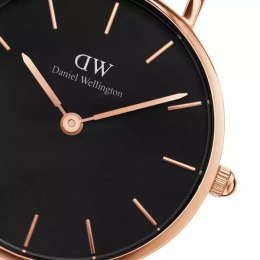 ZEGAREK DAMSKI DANIEL WELLINGTON DW00100217 - PETITE MELROSE 28mm (zw501b)