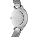 ZEGAREK DAMSKI DANIEL WELLINGTON DW00100218 - PETITE STERLING 28MM (zw501d)