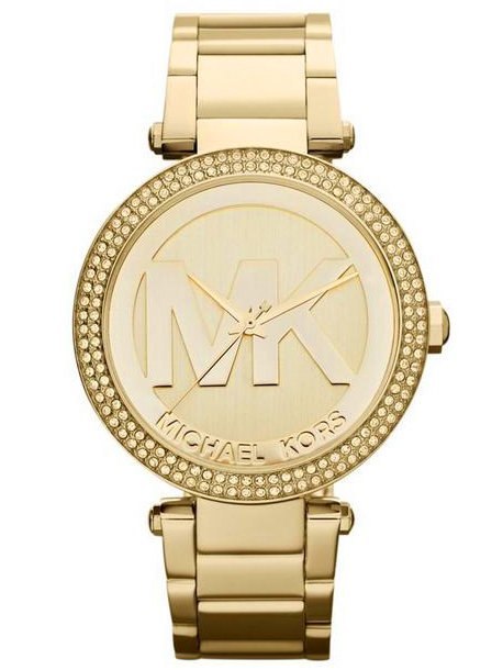 ZEGAREK DAMSKI MICHAEL KORS MK5784 - PARKER (zm516a)