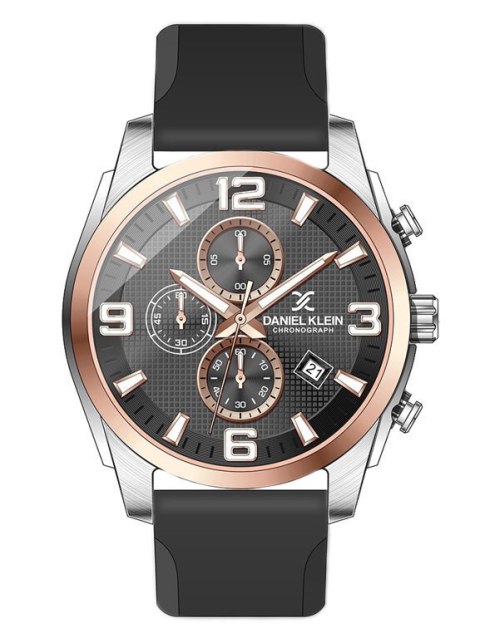 ZEGAREK DANIEL KLEIN DK12886-2 komplet prezentowy (zl018b) - CHRONORGAF