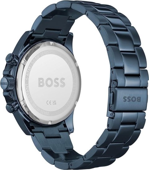 ZEGAREK MĘSKI HUGO BOSS 1513758 - HERO (zh005a)