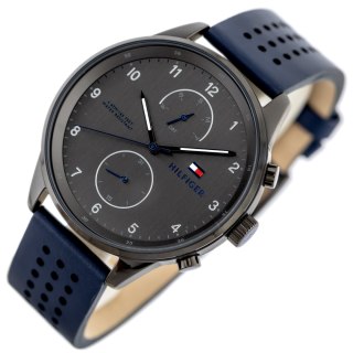 ZEGAREK MĘSKI TOMMY HILFIGER 1791578 CHASE (zf014c)