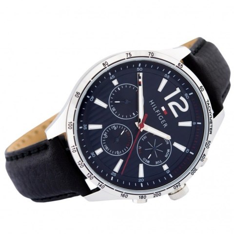 ZEGAREK MĘSKI TOMMY HILFIGER 1791468 GAVIN (zf003d)