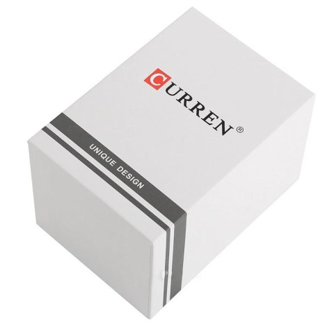 ZEGAREK DAMSKI CURREN 9088 (zc510c) + BOX