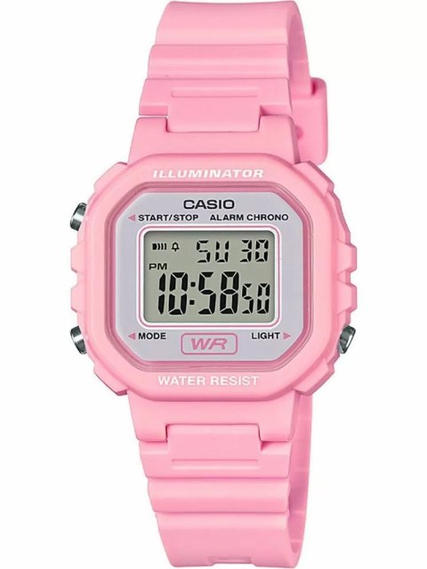 ZEGAREK DZIECIĘCY CASIO LA-20WH-4A1 + BOX