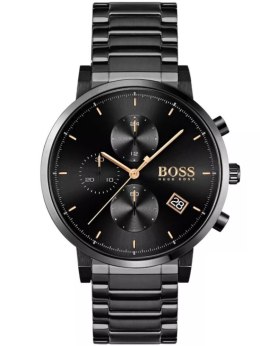 ZEGAREK MĘSKI HUGO BOSS 1513780 - INTEGRITY (zh027d)